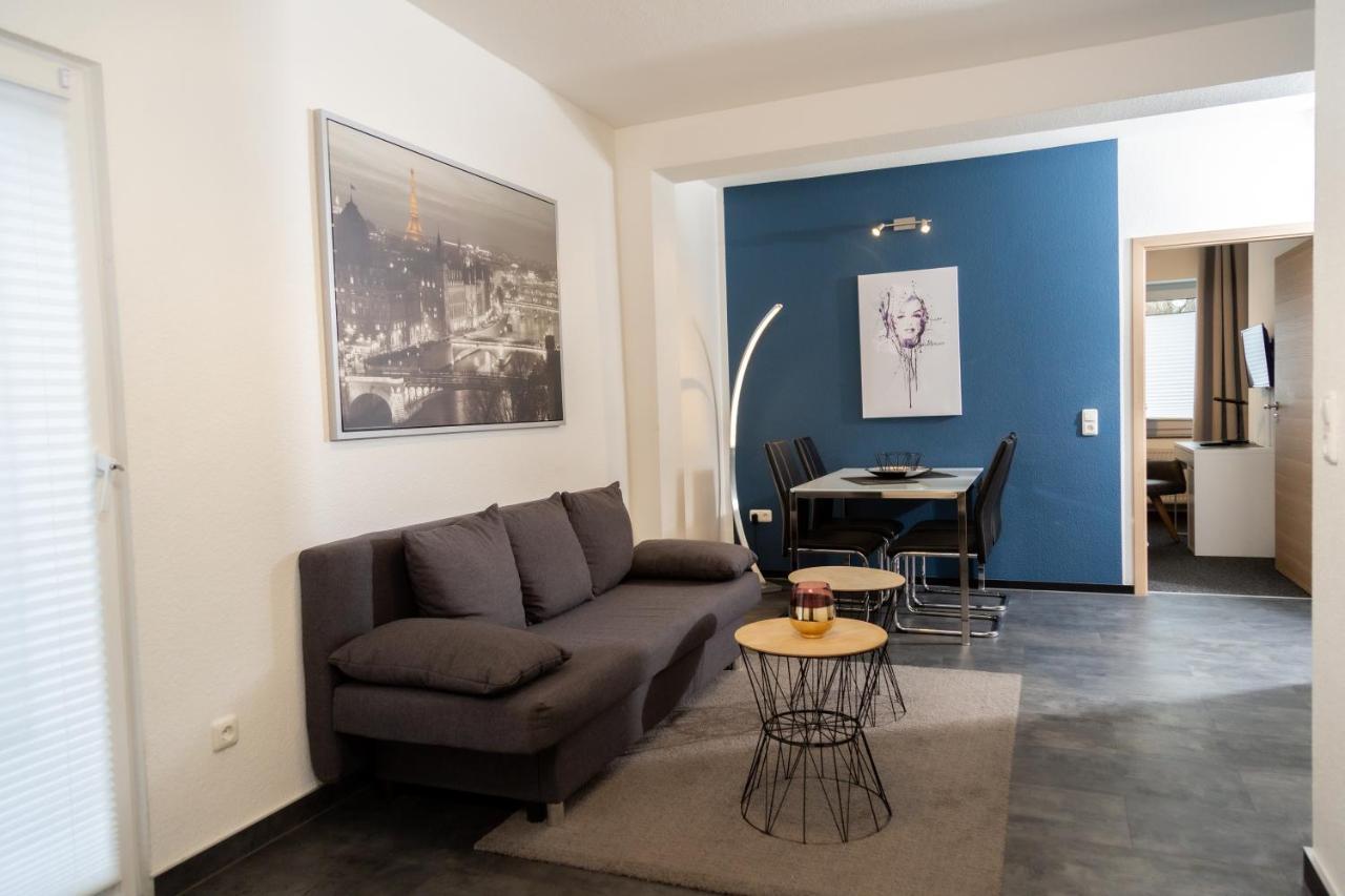 Aparthotel Menden Menden