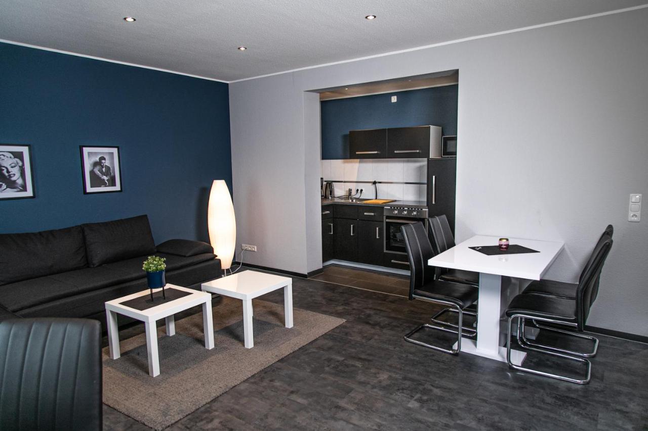 Aparthotel Menden Apartment 3*