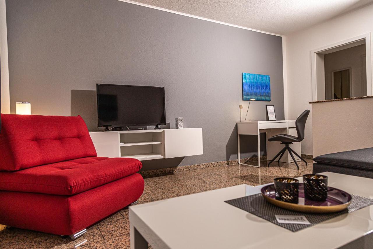 Apartment Aparthotel Menden