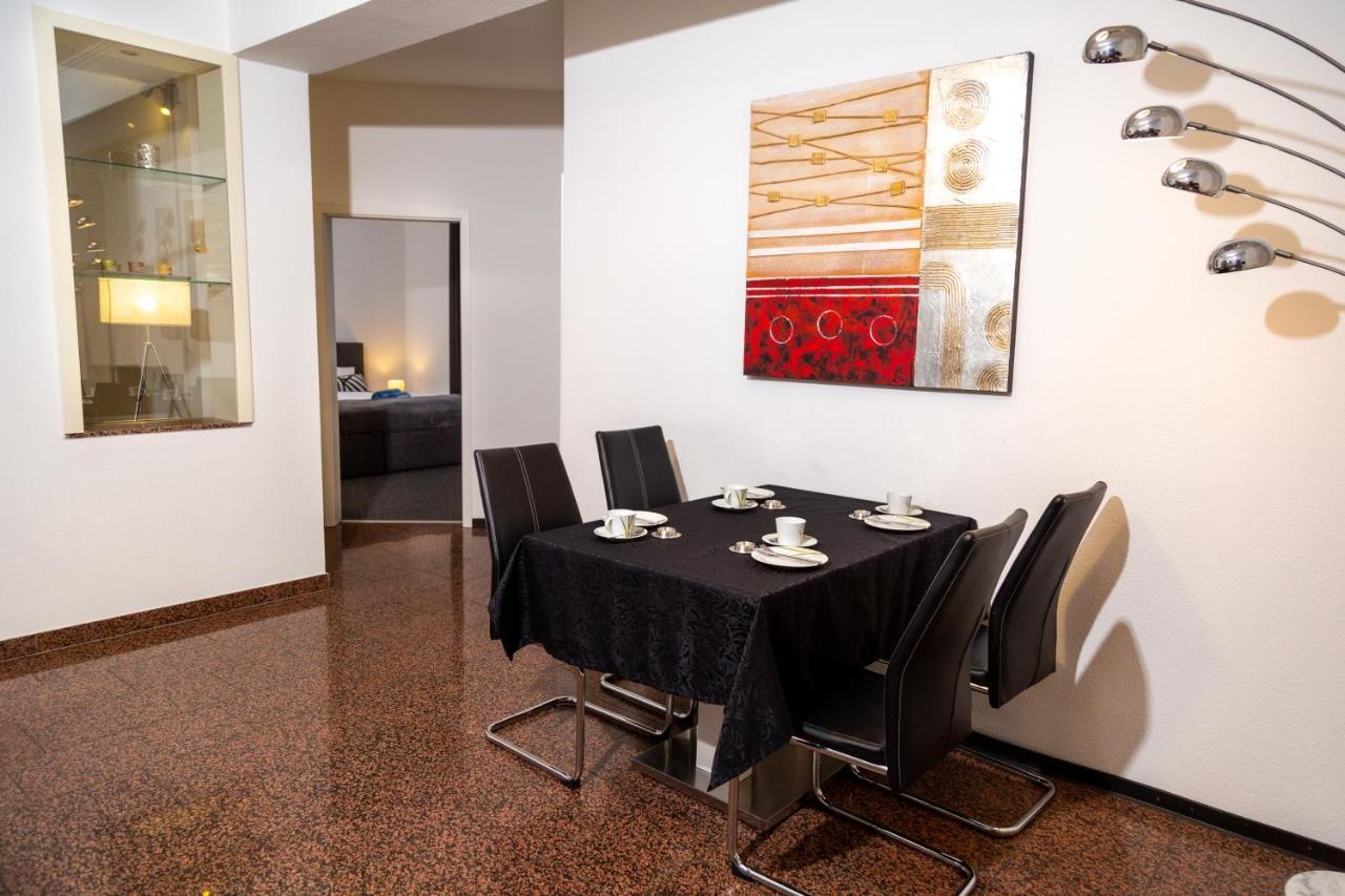 Aparthotel Menden Apartment 3*