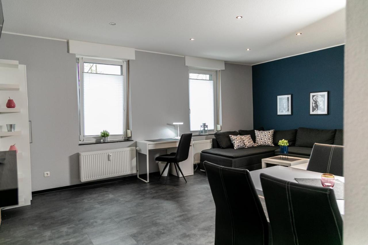 Aparthotel Menden Menden