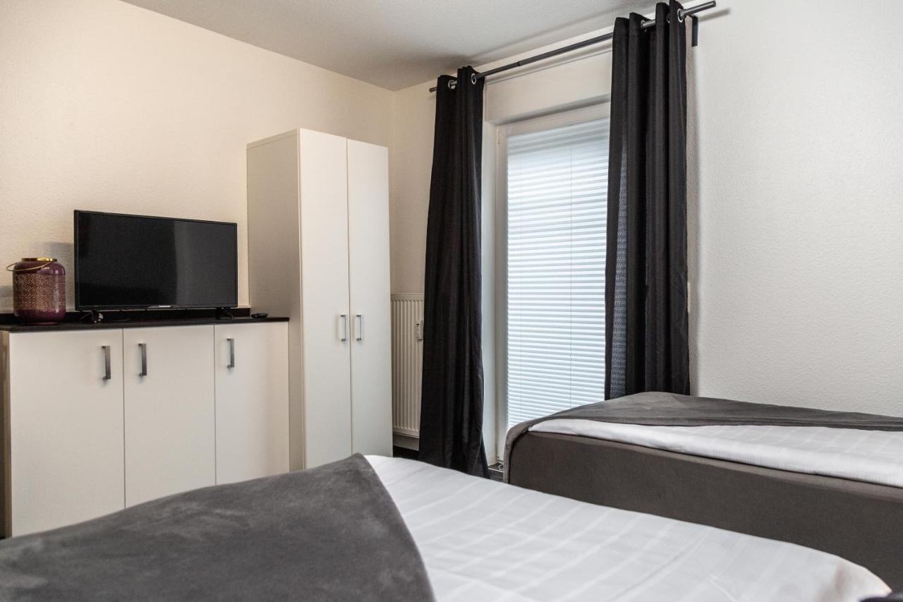 Aparthotel Menden 3* Menden