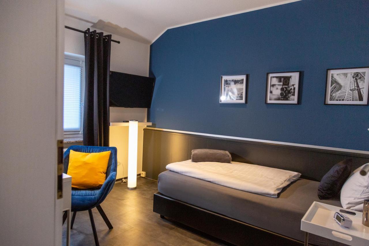 Aparthotel Menden