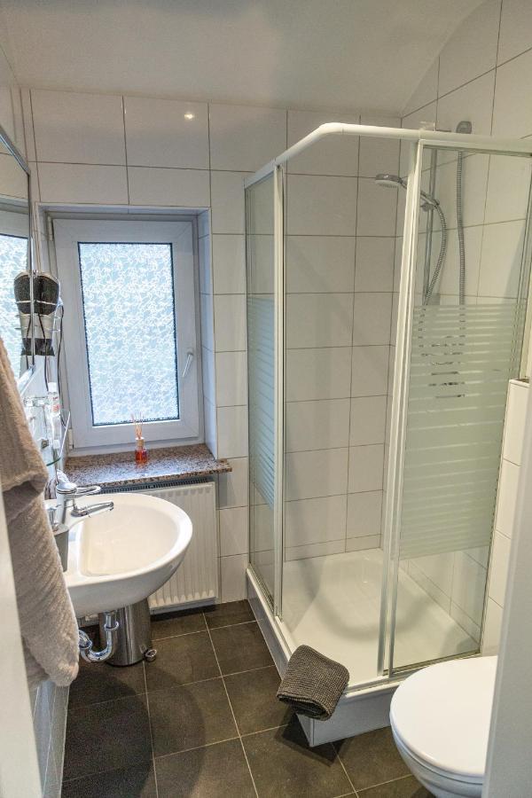 Apartment Aparthotel Menden