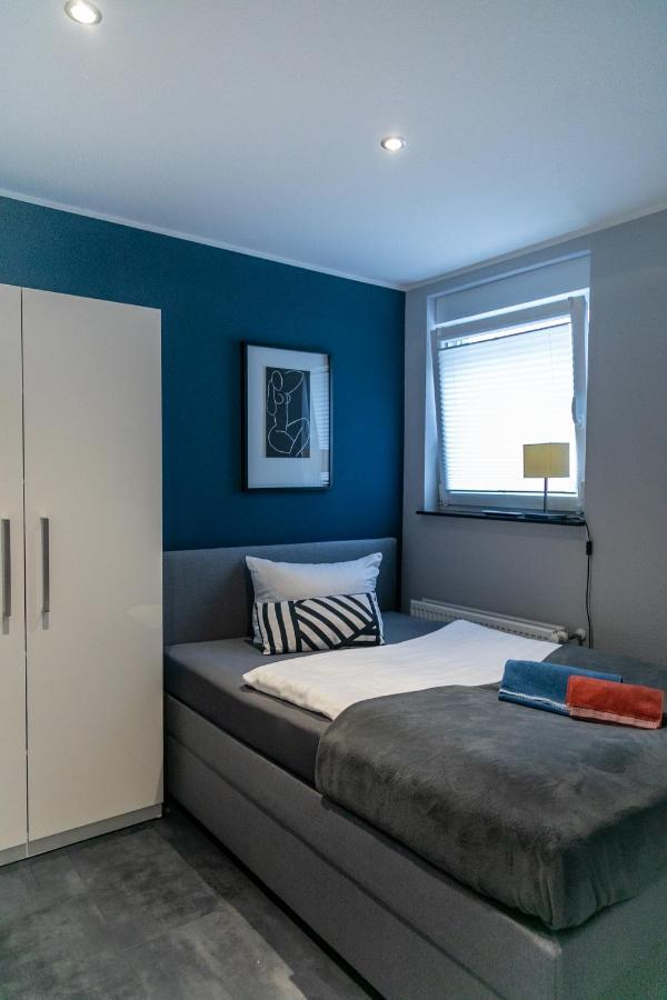 Aparthotel Menden 3* Menden