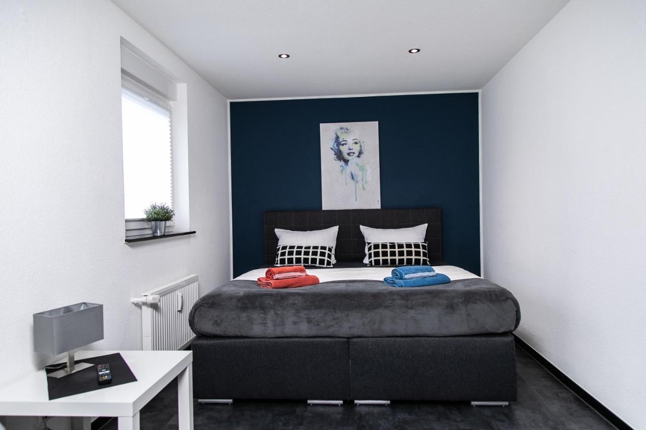 Aparthotel Menden 3* Menden