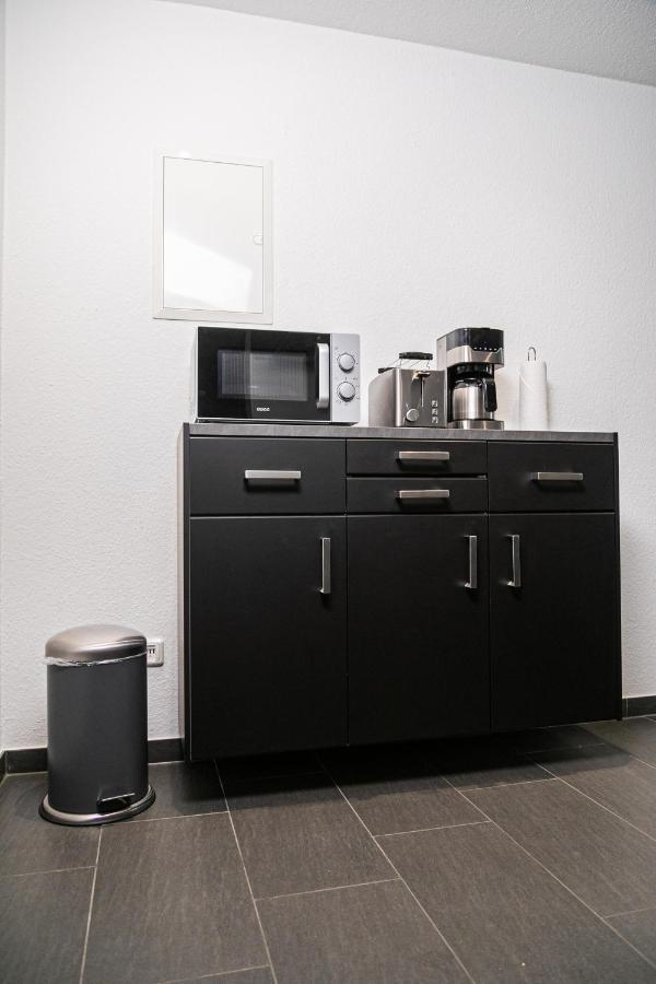 Aparthotel Menden 3* Menden