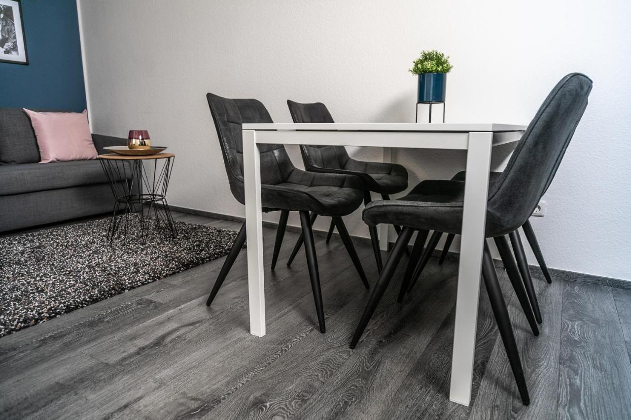 Aparthotel Menden Apartment